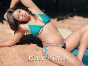 DISCOVERYxxx
