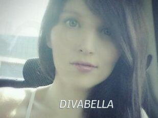 DIVABELLA Porn Star