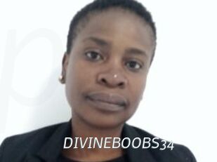 DIVINEBOOBS34