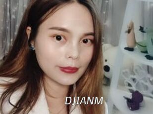 DJIANM