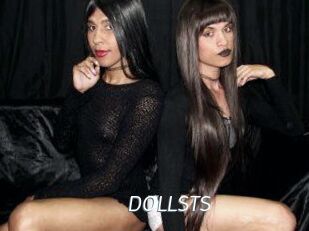 DOLLSTS