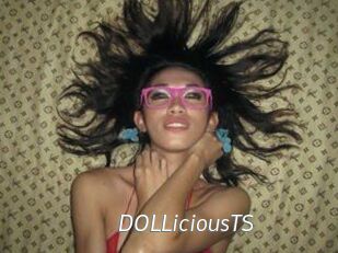 DOLLiciousTS