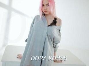 DORA_KORSS