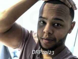 DRPapi23
