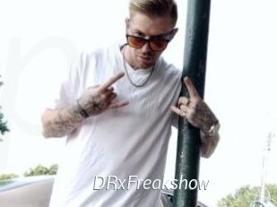 DRxFreakshow