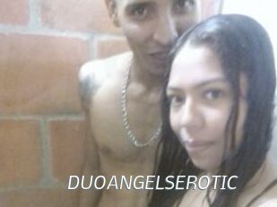 DUOANGELSEROTIC