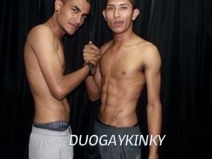 DUOGAYKINKY