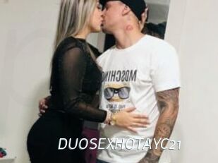 DUOSEXHOTAYC21