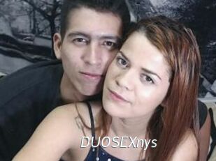 DUOSEXnys