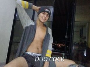 DUO_COCK
