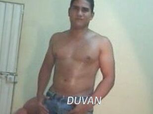 DUVAN
