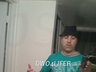 DWO4LIFER Porn Star