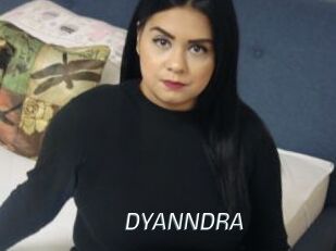 DYANNDRA