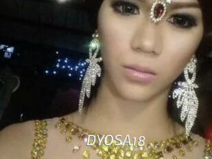DYOSA18
