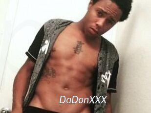 DaDonXXX
