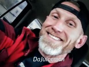 DaJuiceman