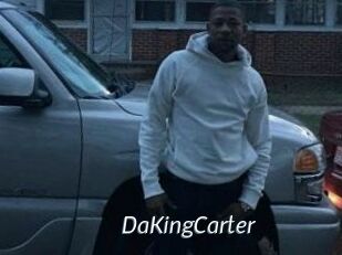 DaKingCarter Porn Star