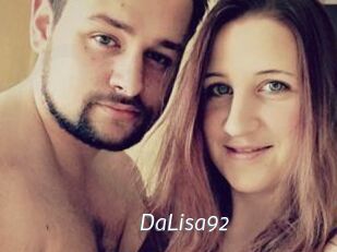 DaLisa92