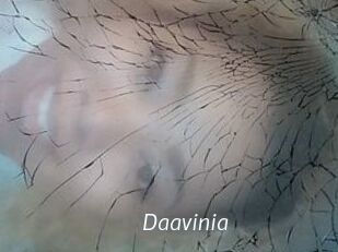 Daavinia