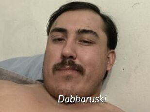 Dabbaruski