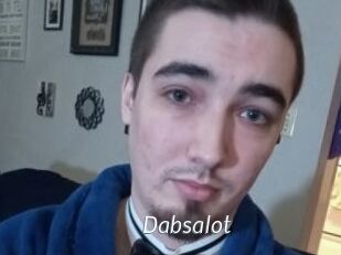 Dabsalot