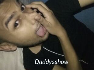 Daddysshow