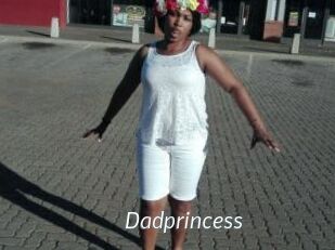 Dadprincess