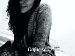 Dafne_squirt
