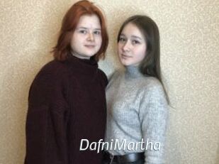 DafniMartha