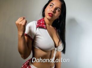 DahanaLaiton