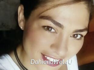 DahianaWet4U
