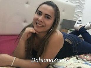 DahianaZaens