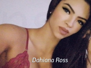 Dahiana_Ross Porn Star