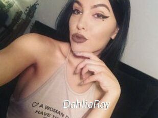 DahliaRay