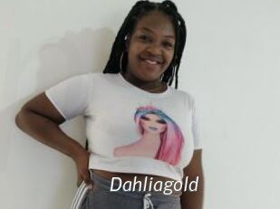 Dahliagold