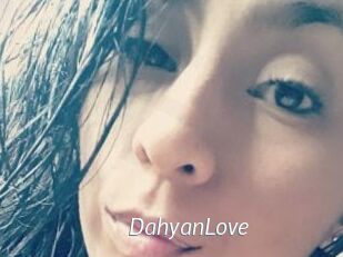 DahyanLove