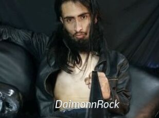 DaimonnRock