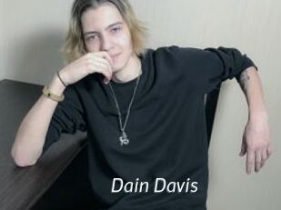 Dain_Davis