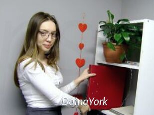 DainaYork