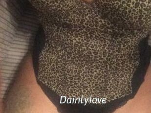 Daintylove