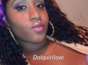 Daiquirilove