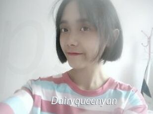 Dairyqueenyan