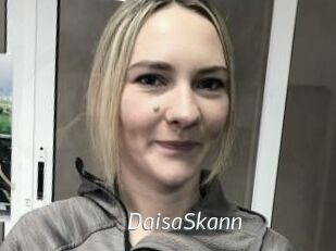DaisaSkann