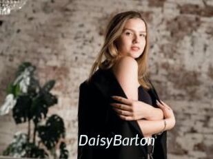 DaisyBarton