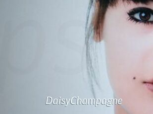 DaisyChampagne