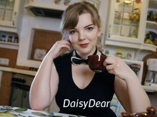 DaisyDear