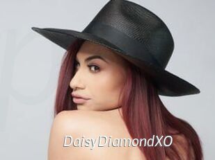 DaisyDiamondXO