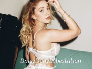 DaisyDollybabestation Porn Star