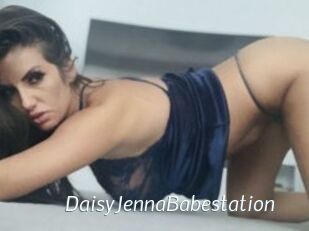DaisyJennaBabestation