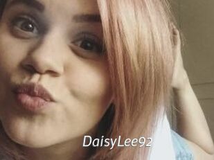 DaisyLee92